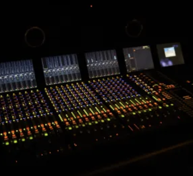 Theatre One - Dolby Atmos