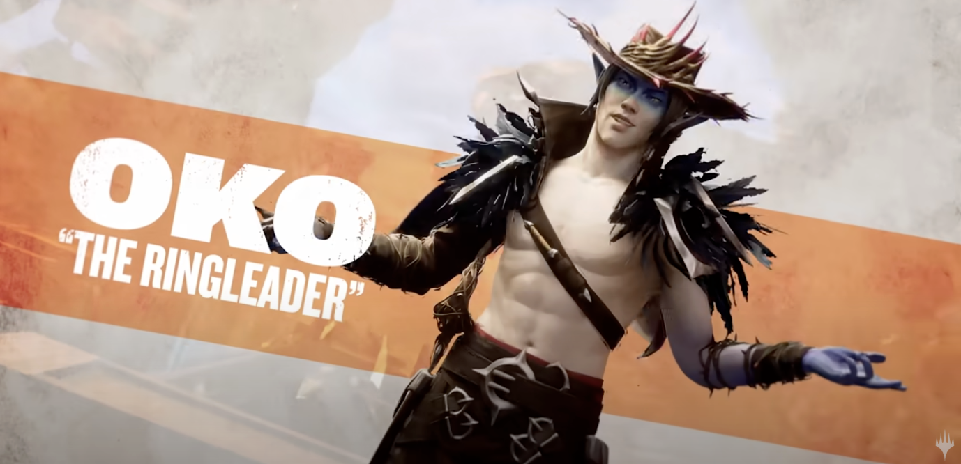 Wizards Of The Coast - Thunder Junction